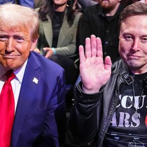 What’s next for DOGE after Elon Musk’s departure? ‘Only just begun’