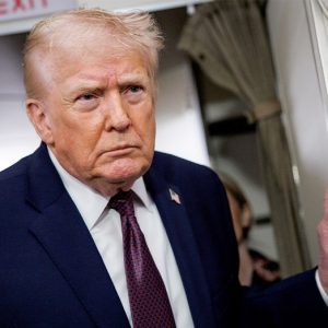 Unity wins out as Republicans swallow $643M in funding for Trump-opposed media agency