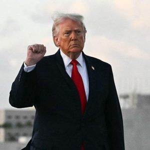 Fox News Campus Radicals Newsletter: Educators disciplined after lamenting Trump survival, university sued