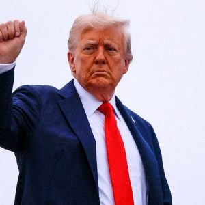 Trump wins two, loses one: Georgia billionaire delivers rare blow to endorsement machine
