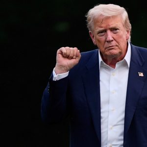 Trump endorses ‘MAGA warrior’ for RNC chairman after Whatley launches Senate campaign