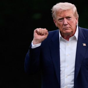 US appeals court says Trump can slash billions in owed USAID funds