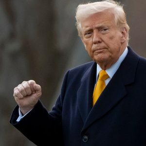 Canadians feel ‘under economic attack,’ frustration with US over Trump tariffs, annexation talk: ambassador