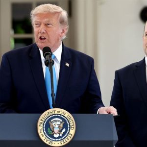 Trump promotes Freedom Haulers Initiative to fast-track military veterans into trucking jobs