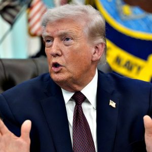 GOP races to pass ICE, Border Patrol funding bill as priorities pile up, divisions emerge