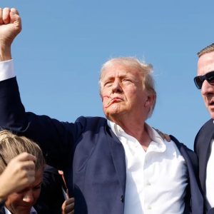 Trump says he’d be willing to release reports on assassination attempts against him: ‘Could be suspicious’