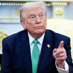 Fox News Poll: Sour voters say Washington is out of touch