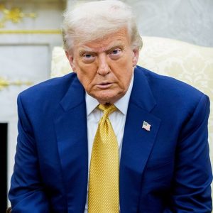 Trump says his Aug 1 tariff deadline ‘will not be extended’ – here are the countries that might not make it