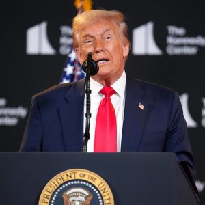 Republicans ready to support Trump’s move to skirt Congress in DC crime crackdown
