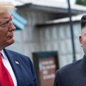 Trump plays nuclear poker with Kim Jong Un — but who holds the cards?
