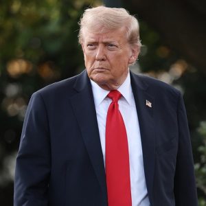 Trump signs bill ending longest government shutdown in US history