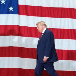 Fox News Poll: Looking ahead to America’s 250th anniversary