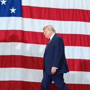 Trump heads to Capitol Hill for pivotal meeting as Senate GOP divisions deepen