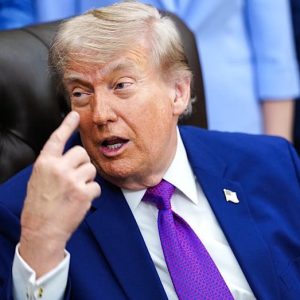 Trump marks 80th birthday, now second octogenarian sitting president: ‘Seemed to utterly defy age’