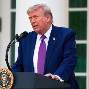 Trump expands TrumpRx prescription drug discount program to more than 800 medications