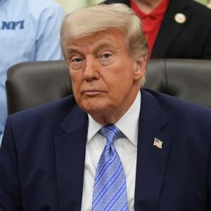 Trump doubles down on $1.8 billion ‘slush fund’ that killed his agenda, spurred Republican rebellion
