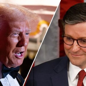 Trump presses GOP to swiftly send ‘one powerful Bill’ for his signature ASAP