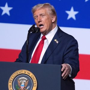 White House declares imminent government shutdown after Senate fails to pass funding bill