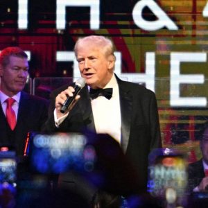 Trump claims White House doctors report him in ‘perfect health,’ says he ‘aced’ third straight cognitive exam