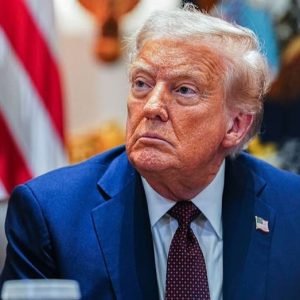 Trump orders National Guard, FBI to Memphis in new crime crackdown