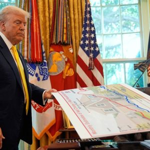 Survey says: Issue that helped Trump and Republicans in 2024 hurts them now