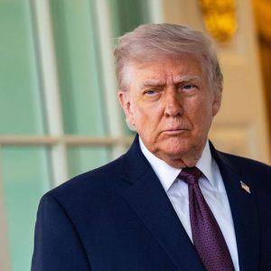 GOP holds with Trump on Iran war, but cracks emerge as deadline nears