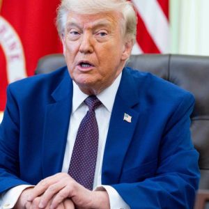 Trump grants pardons to ‘persecuted’ mechanics in right-to-repair crackdown: ‘I am setting them all free’
