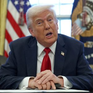 Reporter’s Notebook: Where we stand with Trump’s ‘big, beautiful bill’