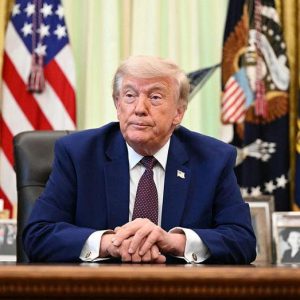 Trump scores victory despite growing GOP divide after Senate passes $70B ICE, Border Patrol funding package