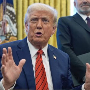 Federal judge declares Trump admin blocking federal money from sanctuary cities unconstitutional