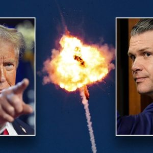 5 things to know about President Donald Trump’s ‘Iron Dome’ plan for America