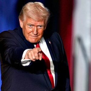 Where Trump, GOP vs Democrats redistricting battle heads next in wake of key court rulings