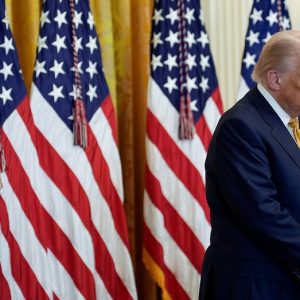 Trump set to read Scripture from the Oval Office during ‘America Reads the Bible’ event starting Sunday