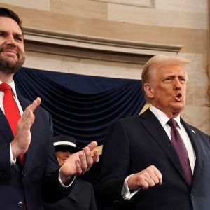 Vance previews Trump’s plans to ‘juice the economy,’ end Russia–Ukraine war in next 100 days