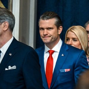 The Hitchhiker’s Guide to a probable weekend session to confirm Trump nominees