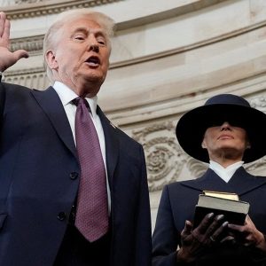 Fox News Politics Newsletter: Dawn of a New Era