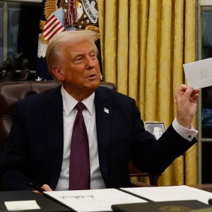 Fox News Politics Newsletter: Trump Confidential