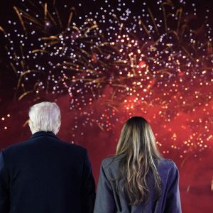 Trump to create task force to plan ‘extraordinary celebration’ for 250th anniversary of America’s independence