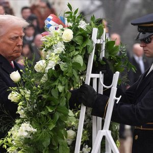 Inauguration Day Eve: Photos