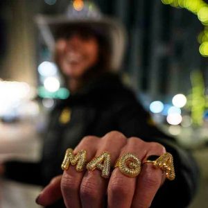 ‘Definitely worth it’: Trump supporters share their inauguration day experiences