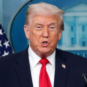 Trump says he hopes Renee Good’s father is still a ‘Trump fan’ after Minneapolis tragedy