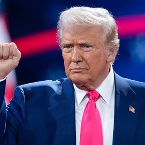 Republican rift puts spotlight on high-stakes showdown over Trump-driven red state redistricting