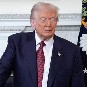 Trump compares Dems to kamikaze pilots: ‘They’ll take down the country if they have to’