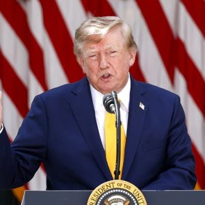 Trump administration touts ‘hard reset’ for American schools, vows to put parents ‘back in charge’