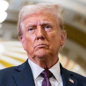White House urges immediate vote on GOP’s ‘Big, Beautiful Bill’