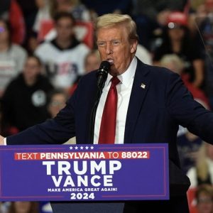 Trump announces ‘Operation Aurora’ to target illegal immigrant gang members in Colorado