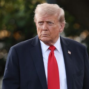 Here’s what Trump wants to do to reshape the federal government during the shutdown