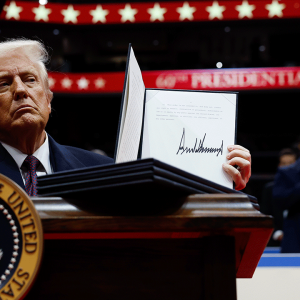 Trump administration swarms SCOTUS with emergency requests and sees surprising success