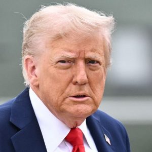 Trump puts Hamas on notice with deadline to accept Gaza peace deal