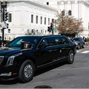 Inside Supreme Court: How Trump heard birthright citizenship arguments